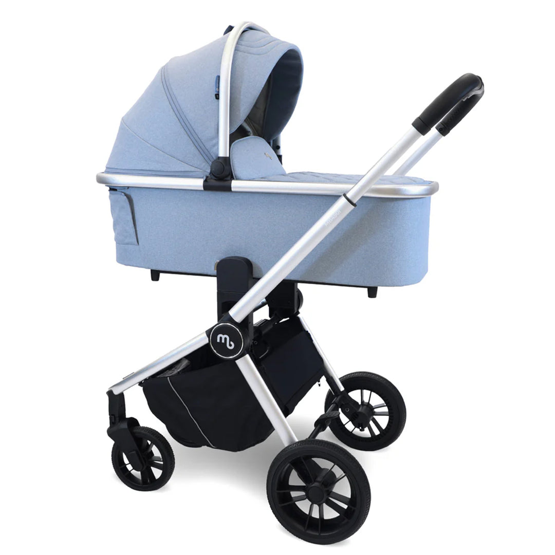 My Babiie 2 in 1 Pushchair & Carrycot - MB450