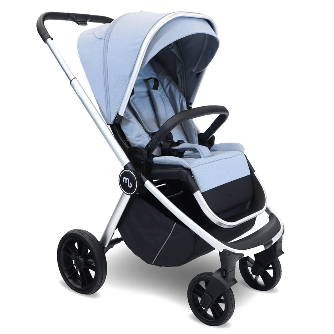 My Babiie 2 in 1 Pushchair & Carrycot - MB450