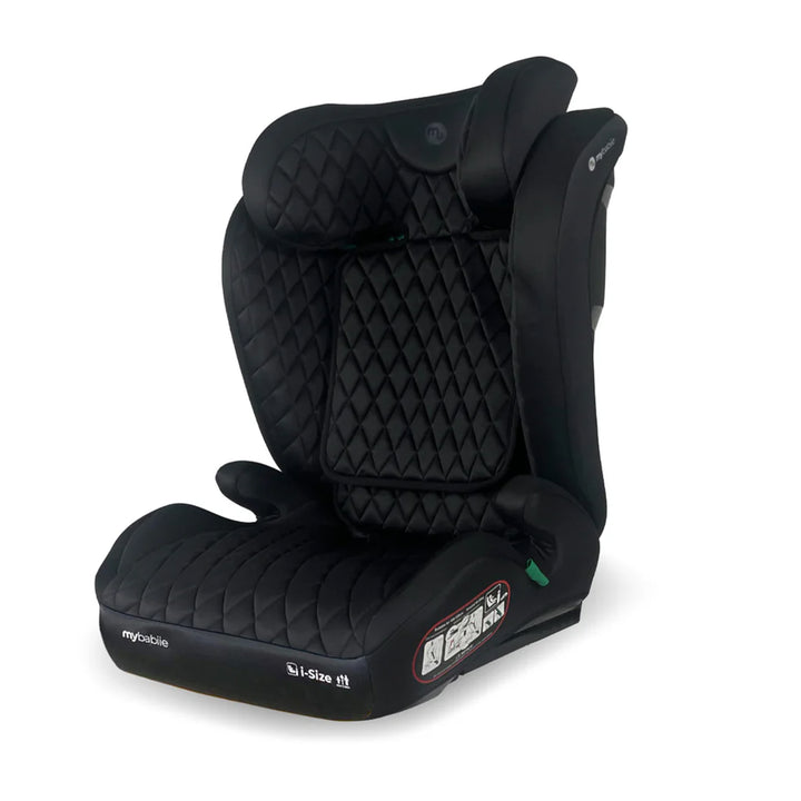 My Babiie High Back Booster Lite i-size Car Seat