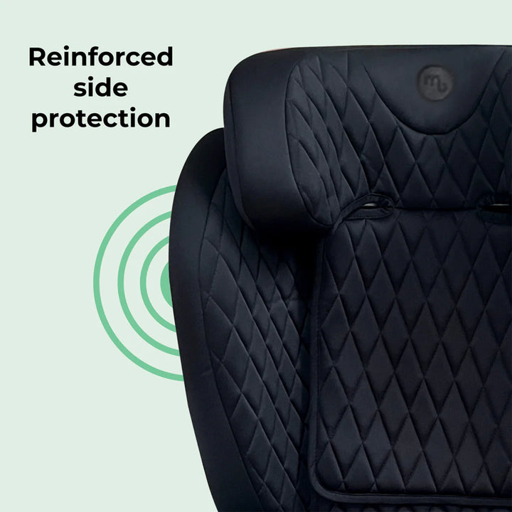 My Babiie High Back Booster Lite i-size Car Seat