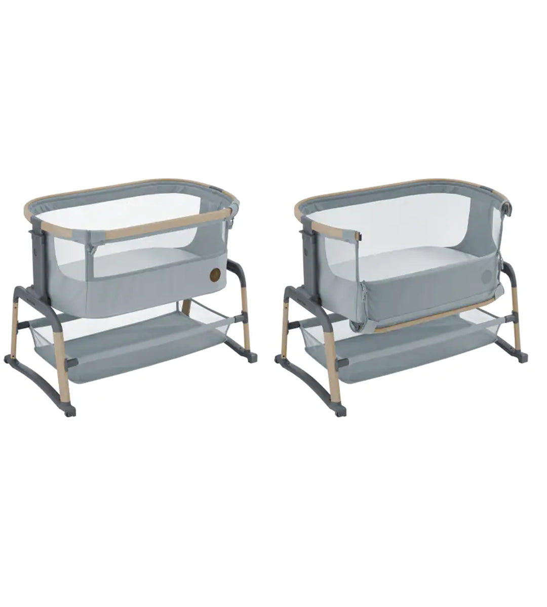 Maxi Cosi Iora Air Co-Sleeper 2023