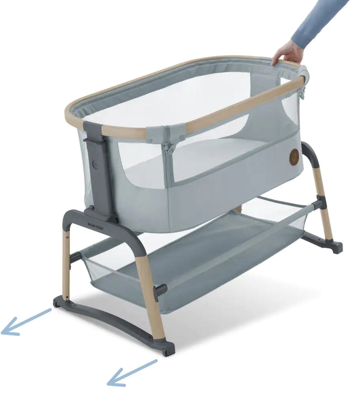 Maxi Cosi Iora Air Co-Sleeper 2023