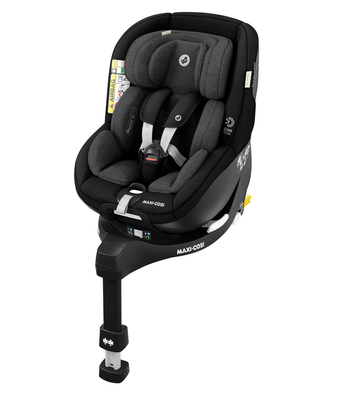 Maxi Cosi Mica Pro Eco i-Size Car Seat