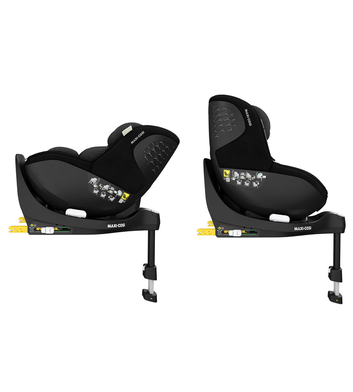 Maxi Cosi Mica Pro Eco i-Size Car Seat