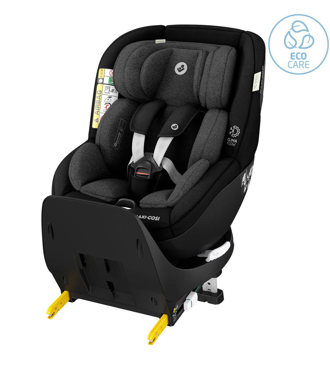 Maxi Cosi Mica Pro Eco i-Size Car Seat