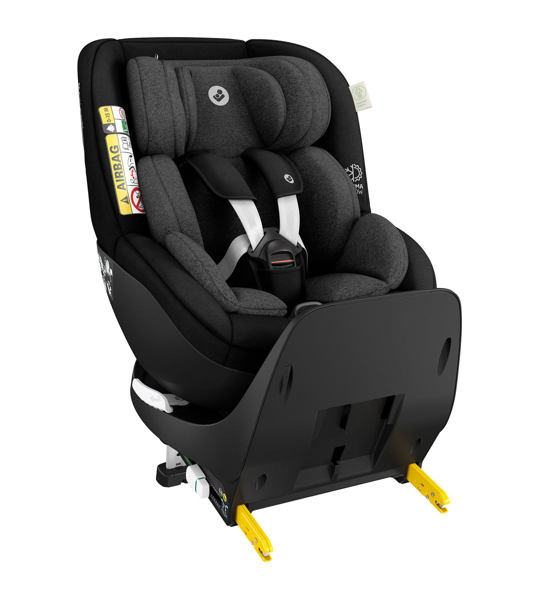 Maxi Cosi Mica Pro Eco i-Size Car Seat