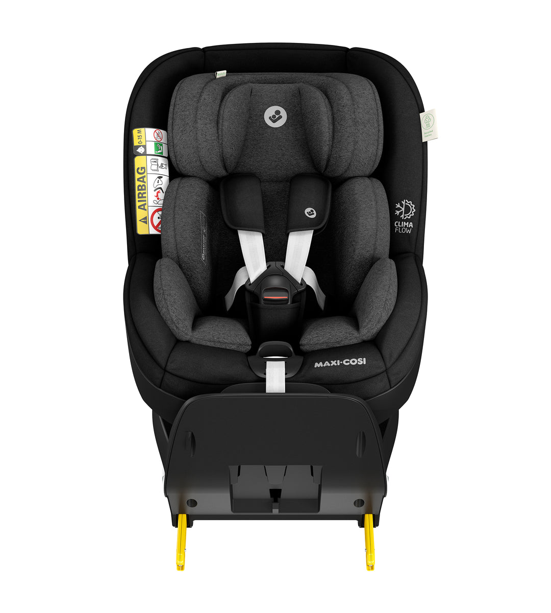 Maxi Cosi Mica Pro Eco i-Size Car Seat