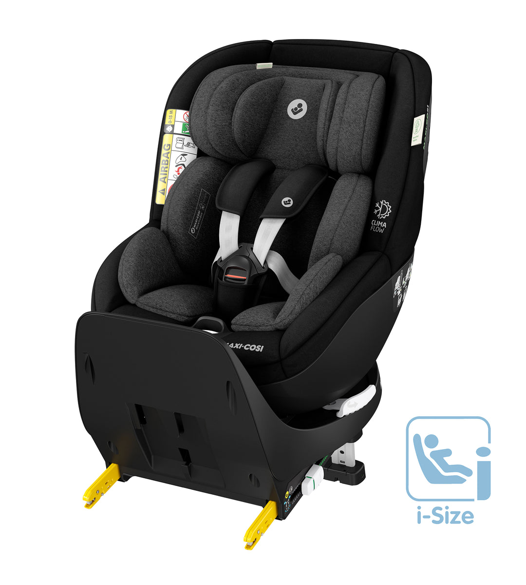 Maxi Cosi Mica Pro Eco i-Size Car Seat