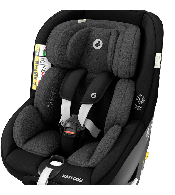 Maxi Cosi Mica Pro Eco i-Size Car Seat