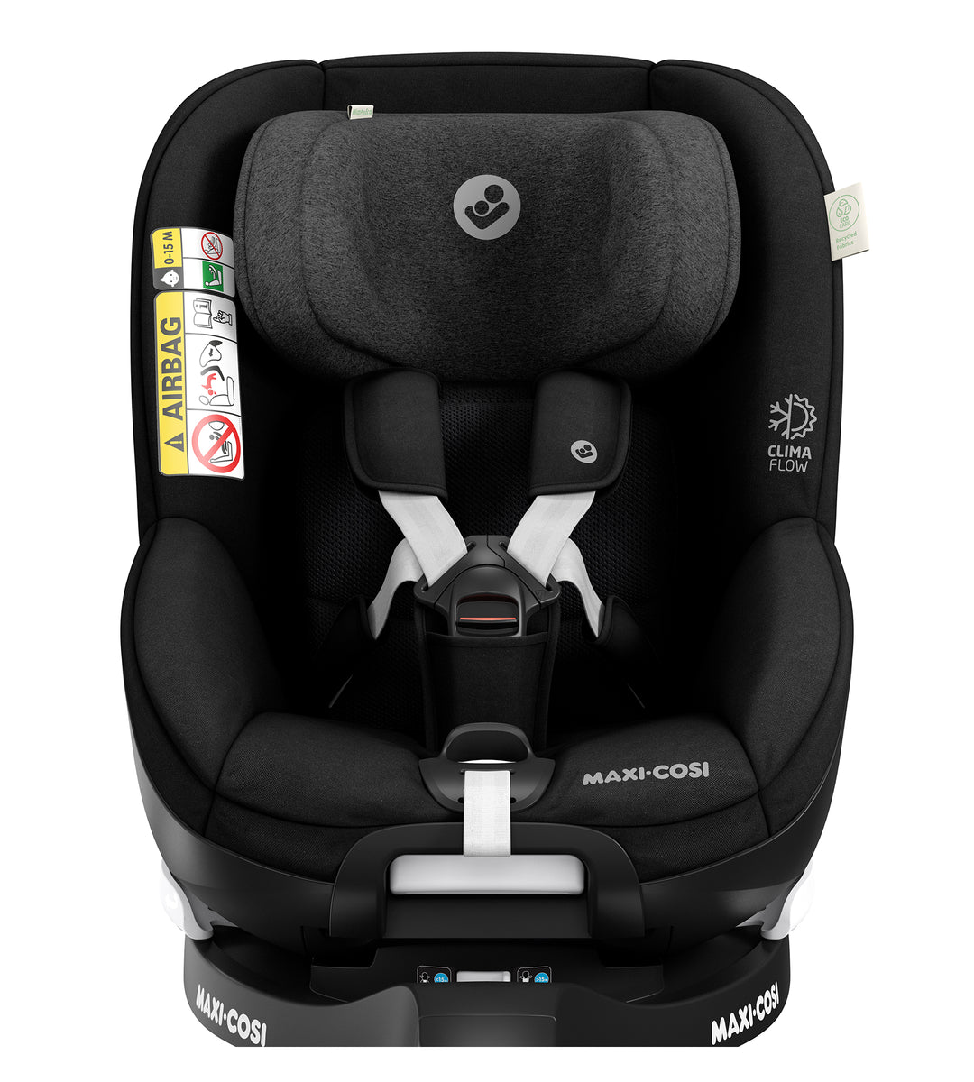 Maxi Cosi Mica Pro Eco i-Size Car Seat