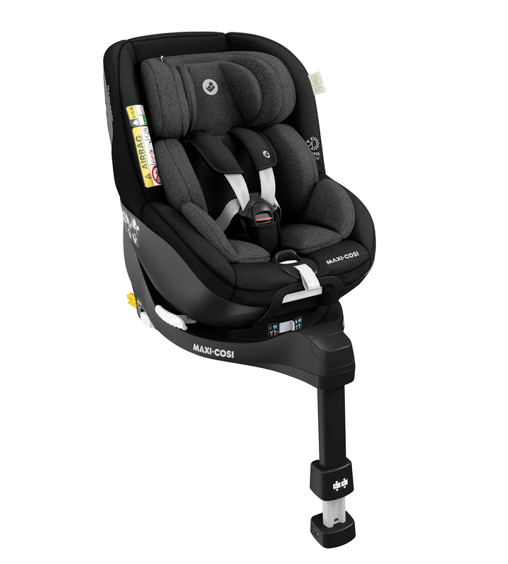 Maxi Cosi Mica Pro Eco i-Size Car Seat