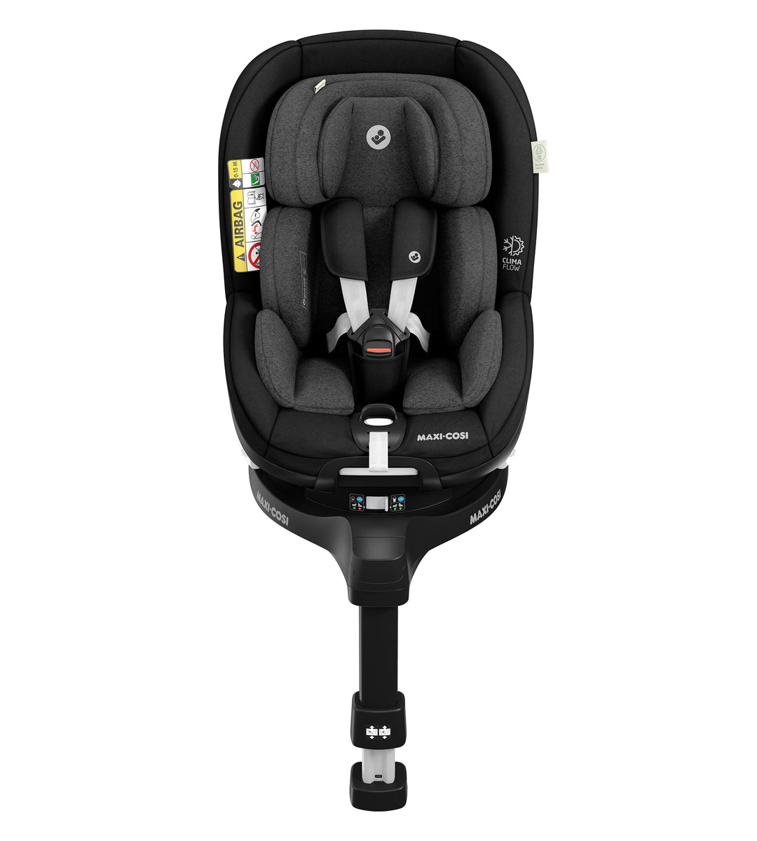 Maxi Cosi Mica Pro Eco i-Size Car Seat