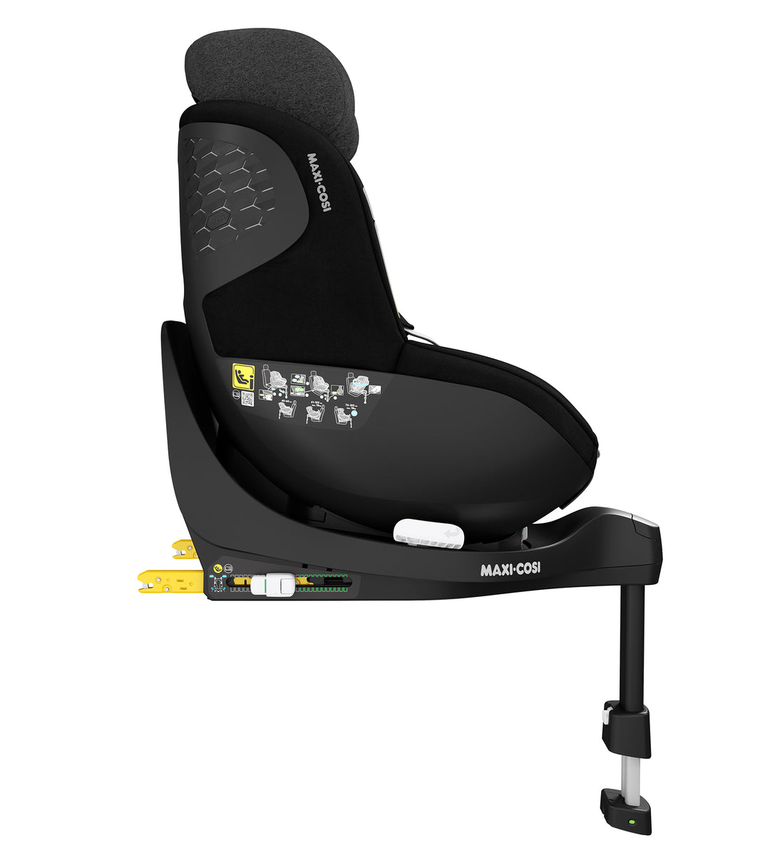 Maxi Cosi Mica Pro Eco i-Size Car Seat