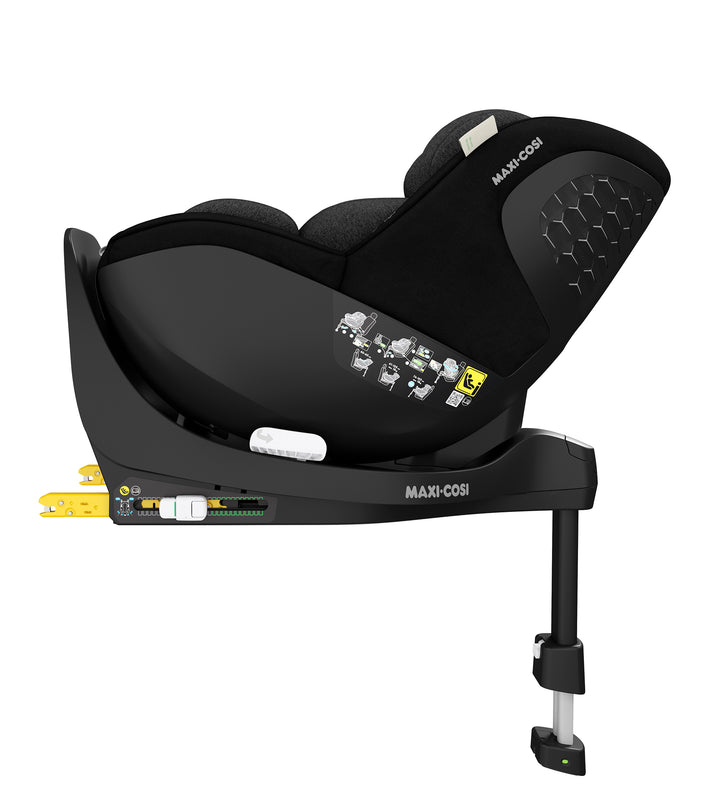 Maxi Cosi Mica Pro Eco i-Size Car Seat