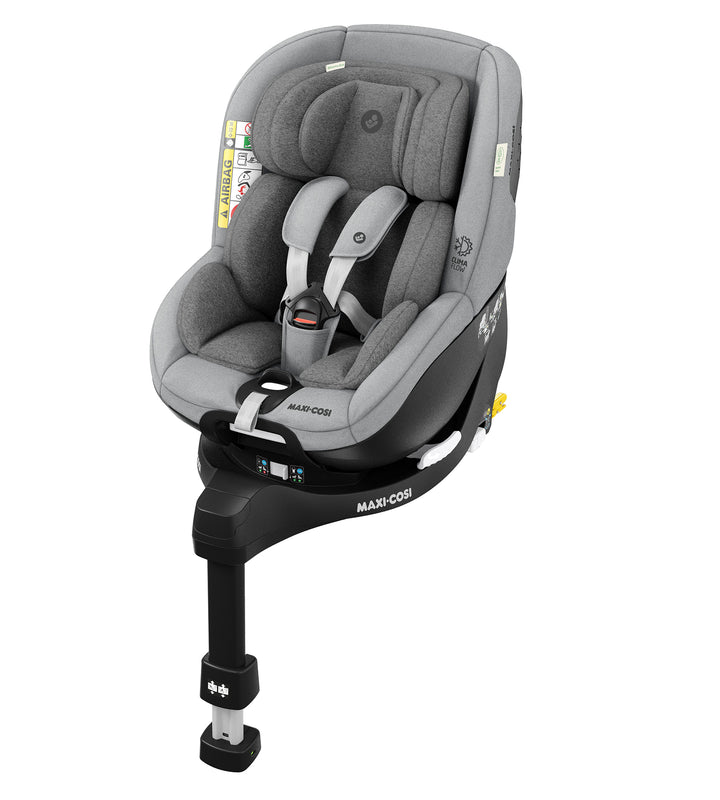 Maxi Cosi Mica Pro Eco i-Size Car Seat