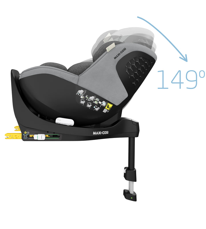 Maxi Cosi Mica Pro Eco i-Size Car Seat