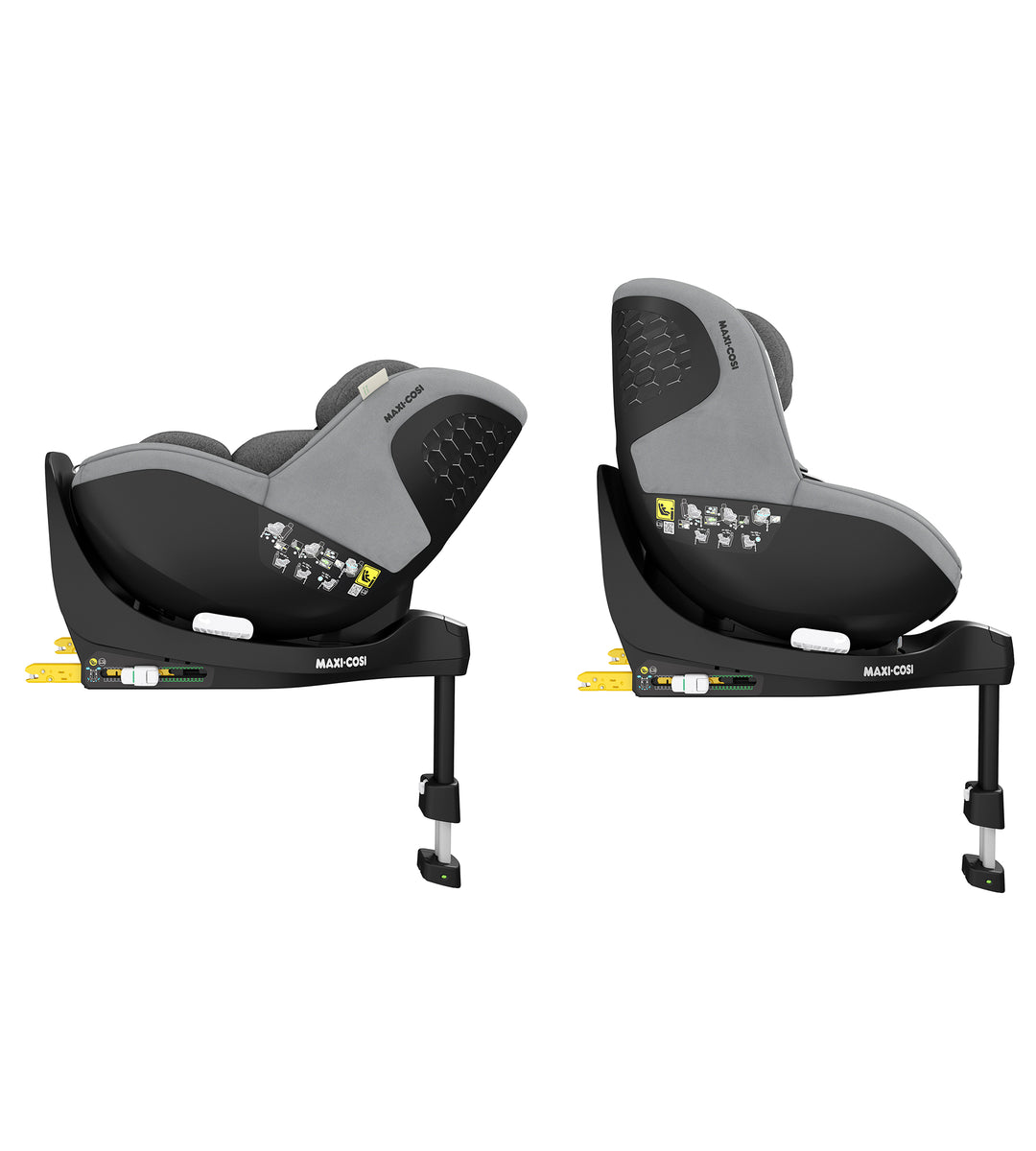 Maxi Cosi Mica Pro Eco i-Size Car Seat