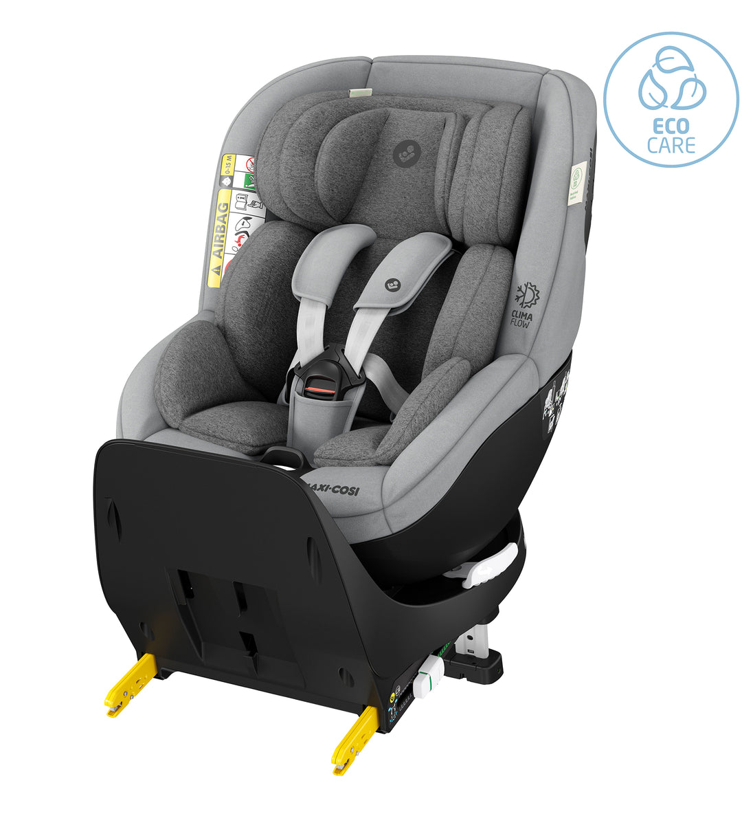 Maxi Cosi Mica Pro Eco i-Size Car Seat