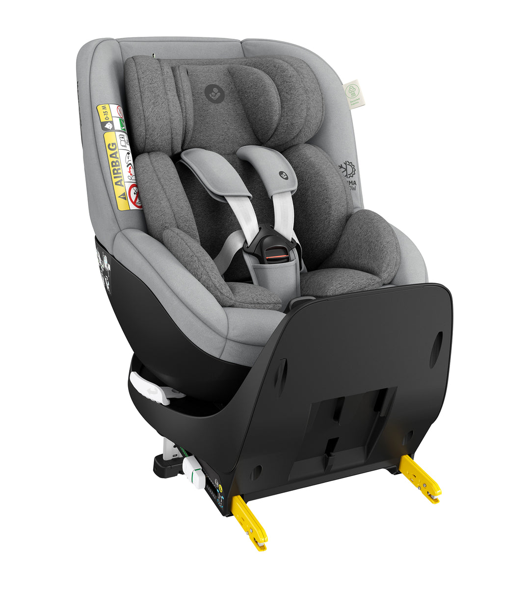 Maxi Cosi Mica Pro Eco i-Size Car Seat