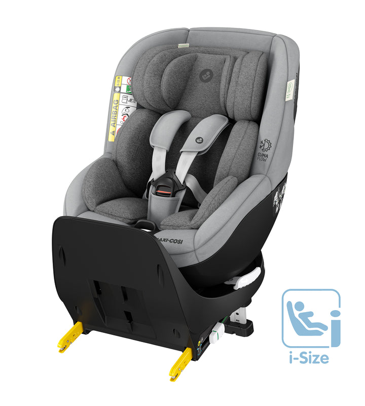 Maxi Cosi Mica Pro Eco i-Size Car Seat