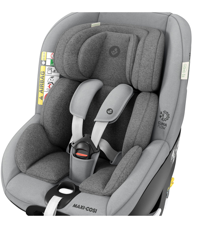 Maxi Cosi Mica Pro Eco i-Size Car Seat