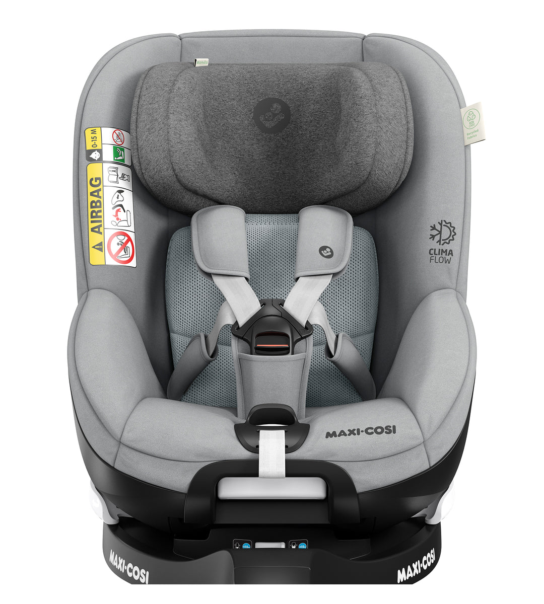 Maxi Cosi Mica Pro Eco i-Size Car Seat