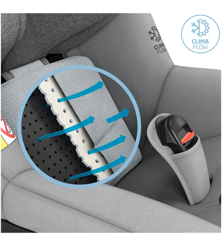 Maxi Cosi Mica Pro Eco i-Size Car Seat