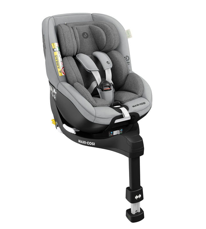 Maxi Cosi Mica Pro Eco i-Size Car Seat