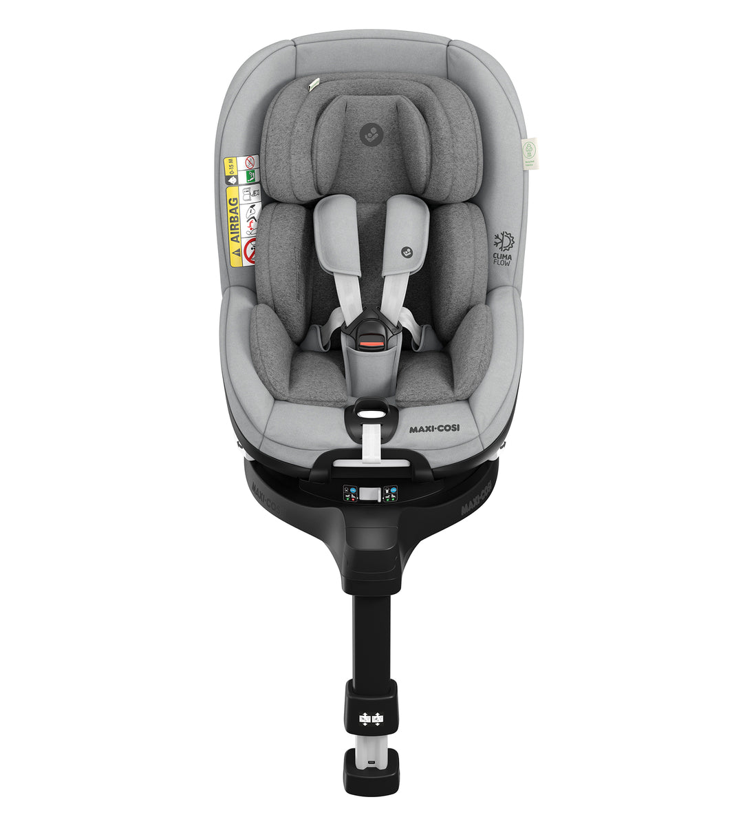 Maxi Cosi Mica Pro Eco i-Size Car Seat