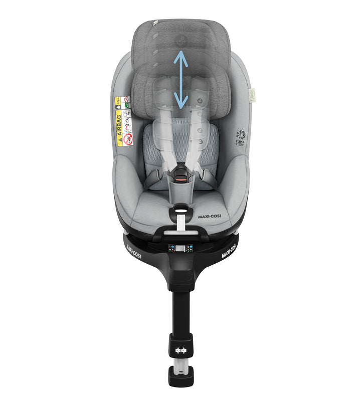 Maxi Cosi Mica Pro Eco i-Size Car Seat