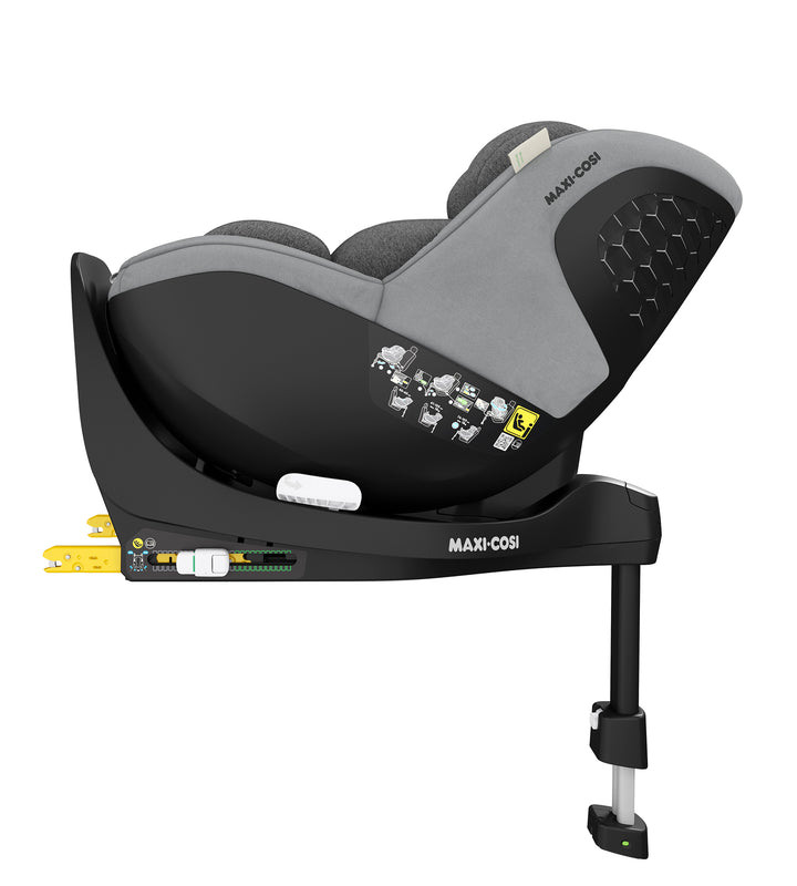 Maxi Cosi Mica Pro Eco i-Size Car Seat