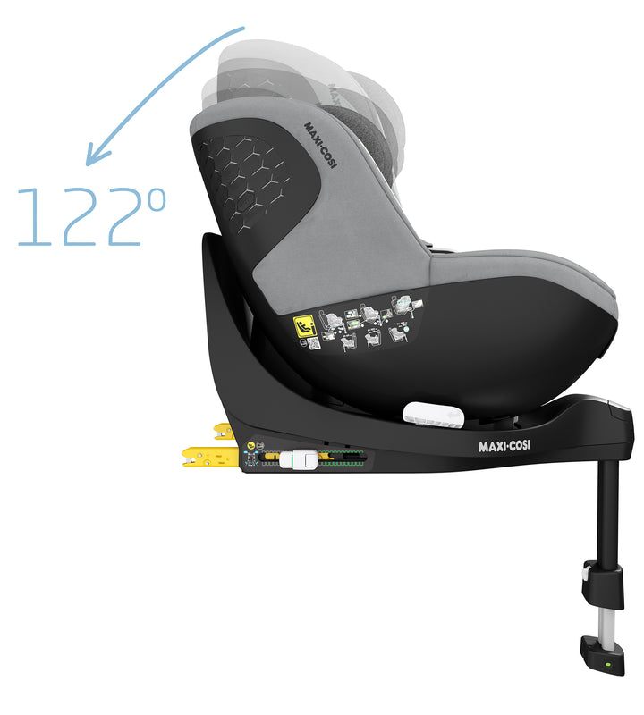 Maxi Cosi Mica Pro Eco i-Size Car Seat