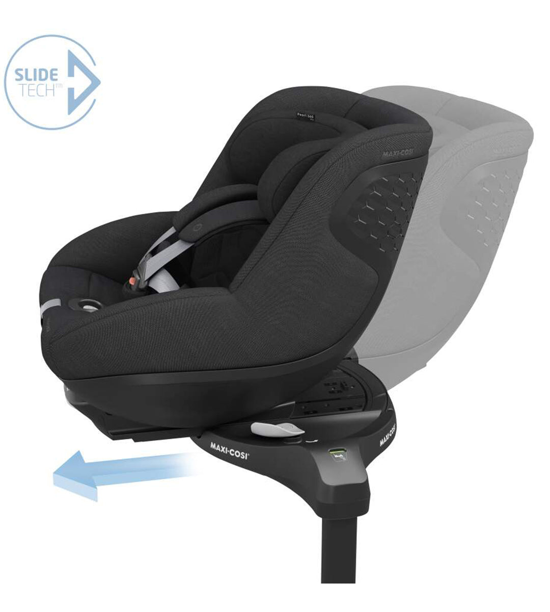 Maxi Cosi Pearl 360 Pro i-Size Car Seat