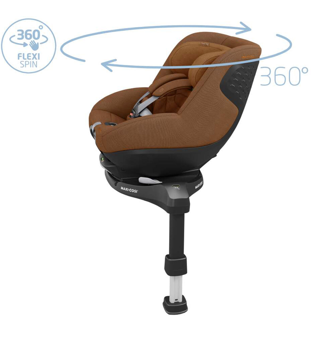 Maxi Cosi Pearl 360 Pro i-Size Car Seat