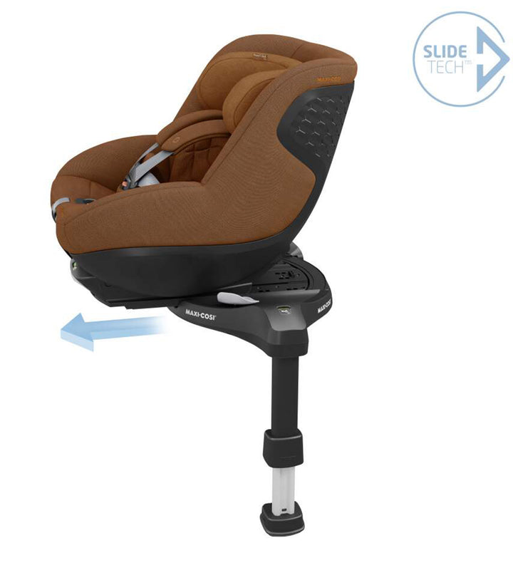 Maxi Cosi Pearl 360 Pro i-Size Car Seat