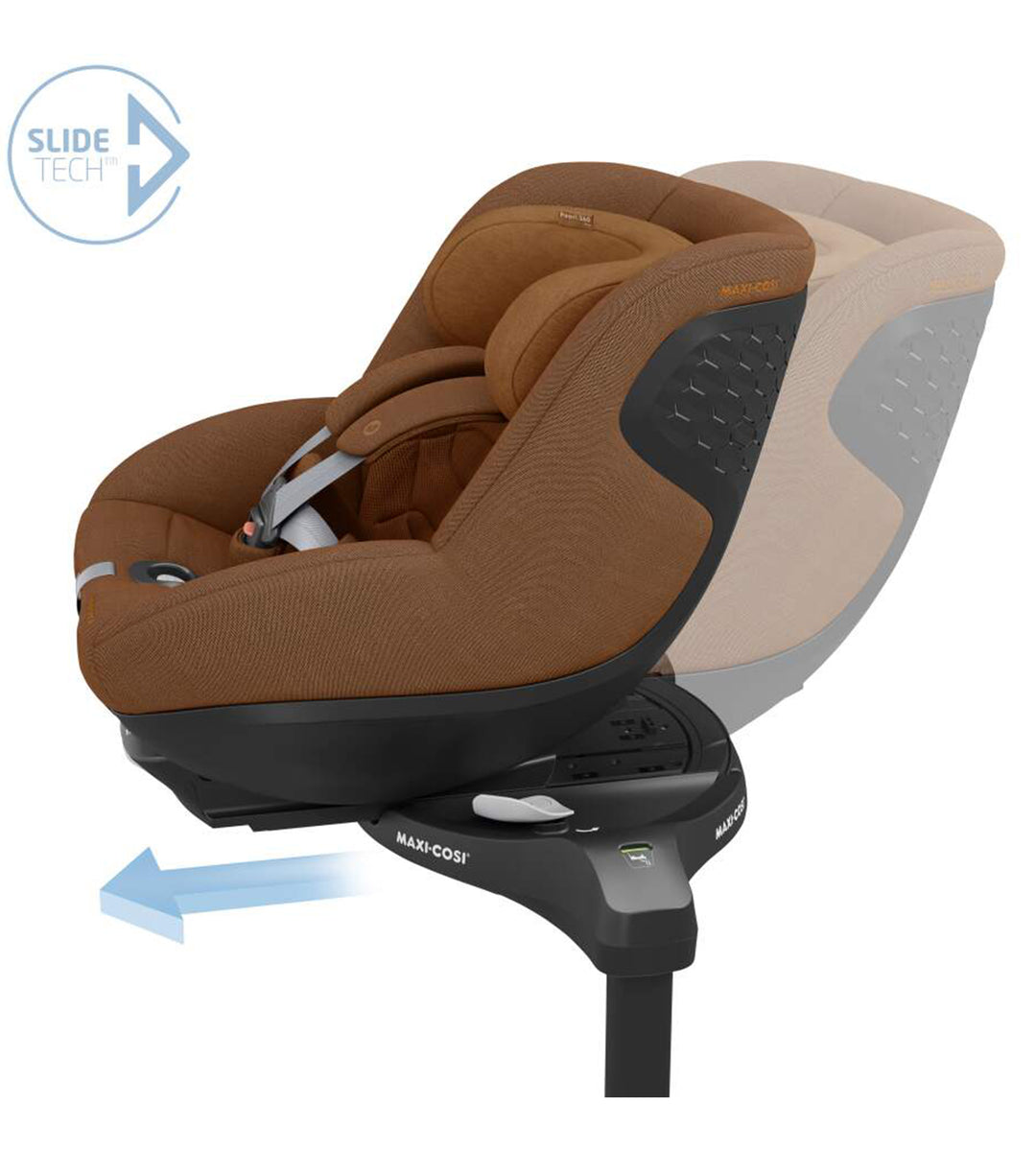 Maxi Cosi Pearl 360 Pro i-Size Car Seat