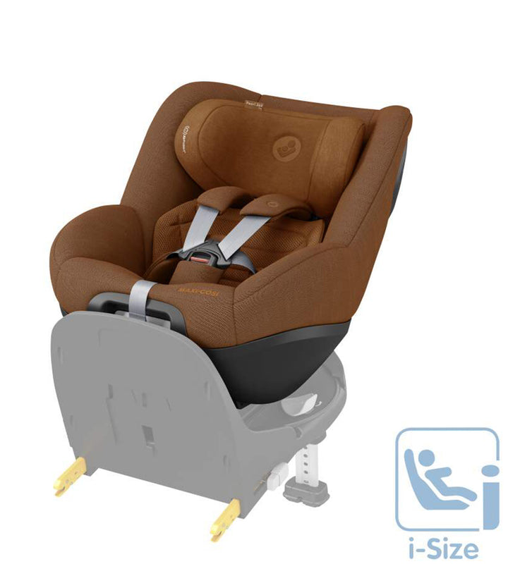 Maxi Cosi Pearl 360 Pro i-Size Car Seat