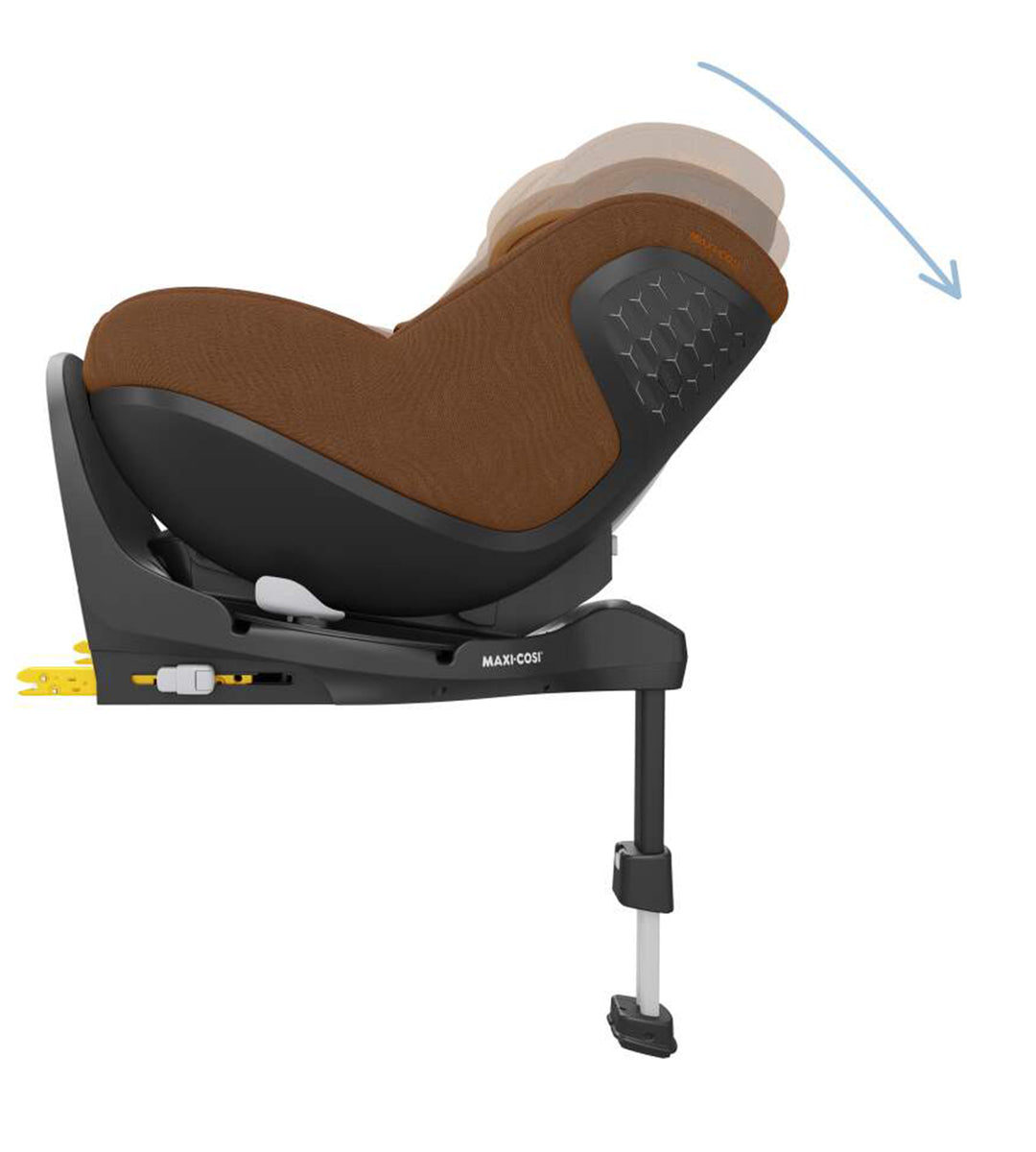 Maxi Cosi Pearl 360 Pro i-Size Car Seat