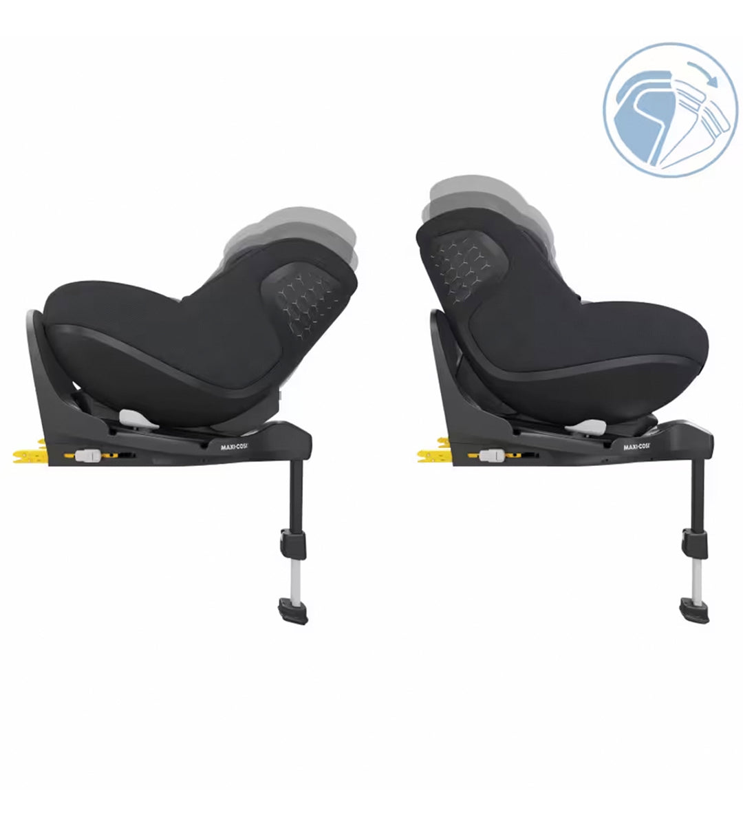 Maxi Cosi Pearl 360 Pro i-Size Car Seat