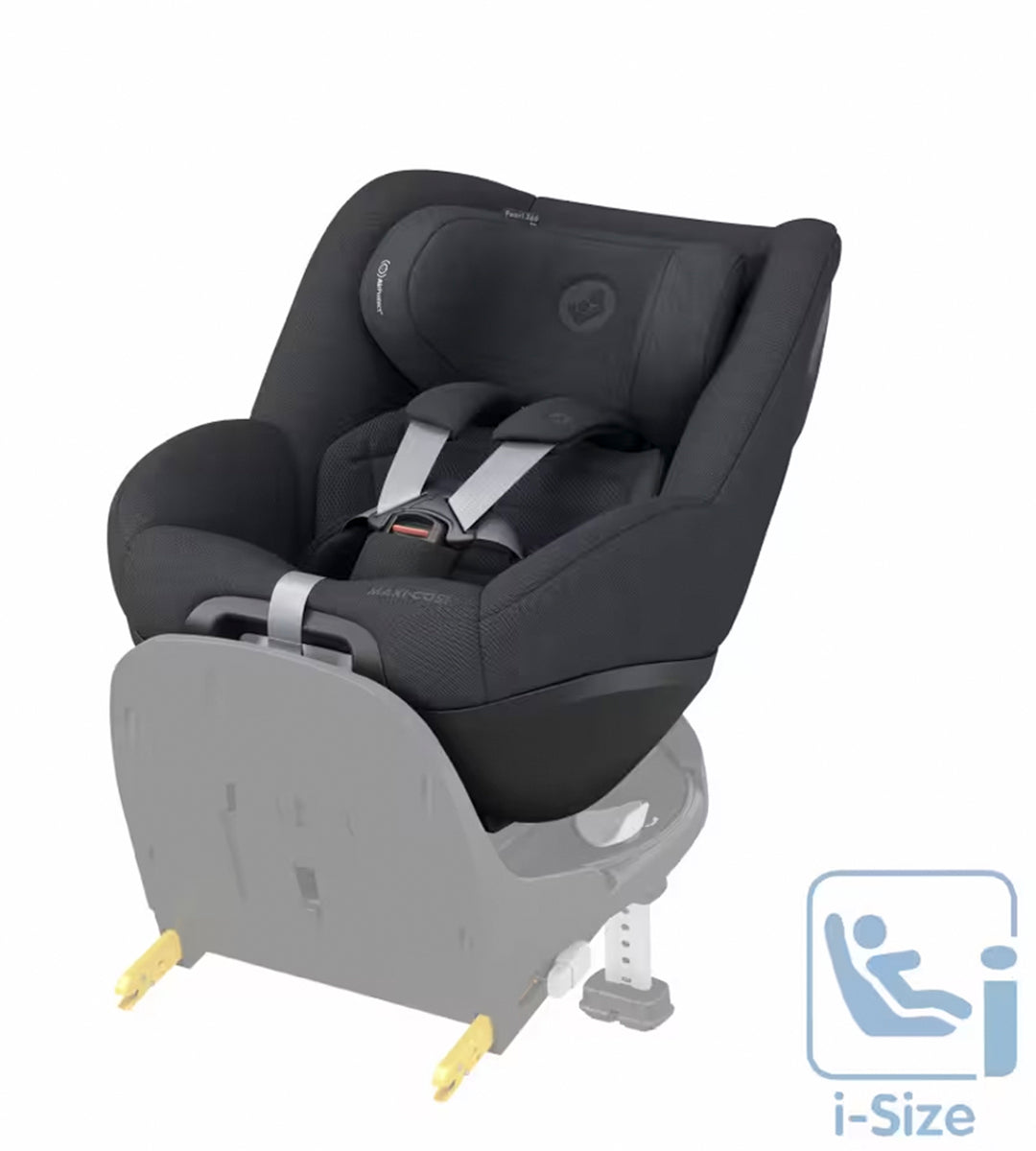 Maxi Cosi Pearl 360 Pro i-Size Car Seat