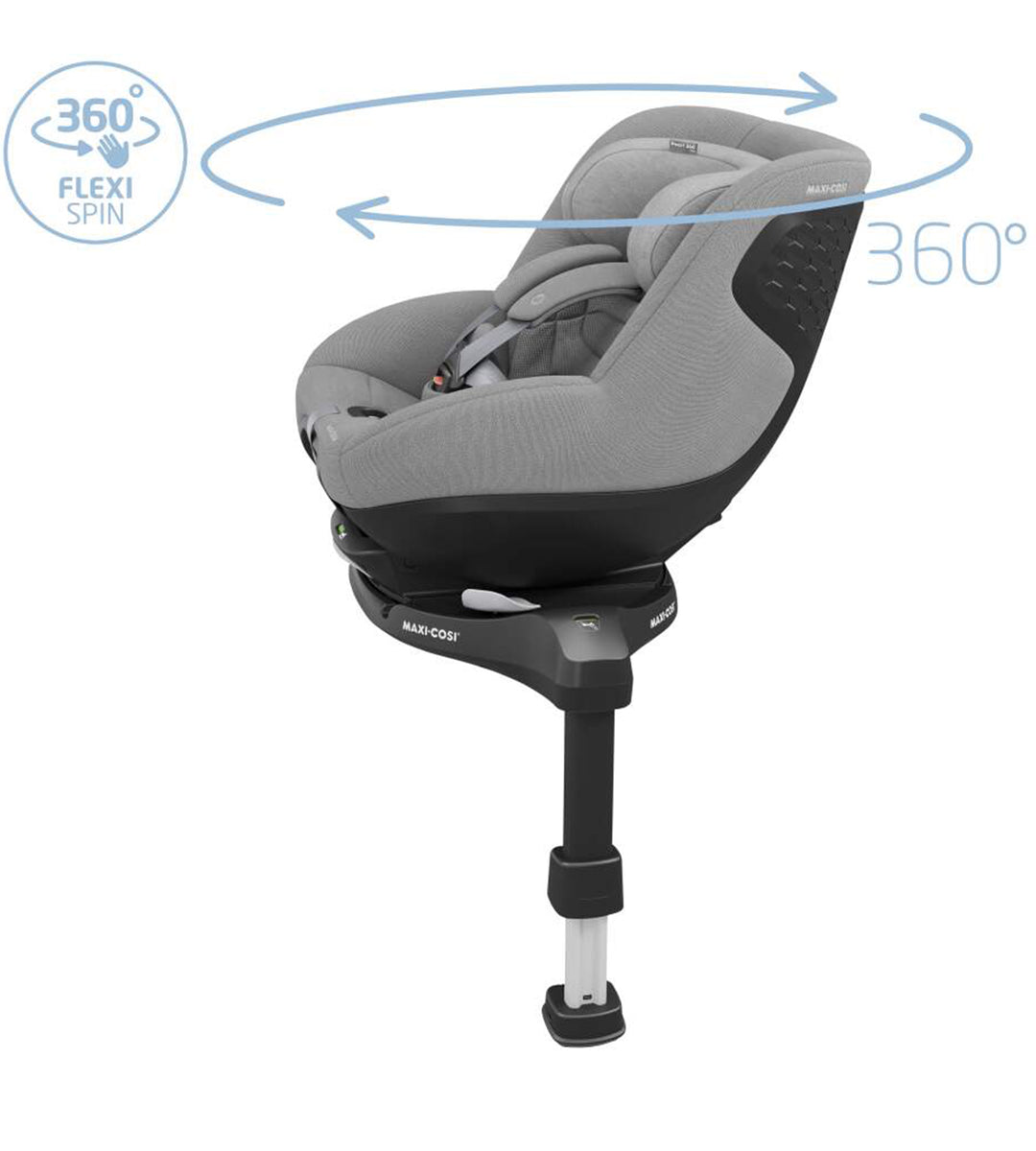 Maxi Cosi Pearl 360 Pro i-Size Car Seat