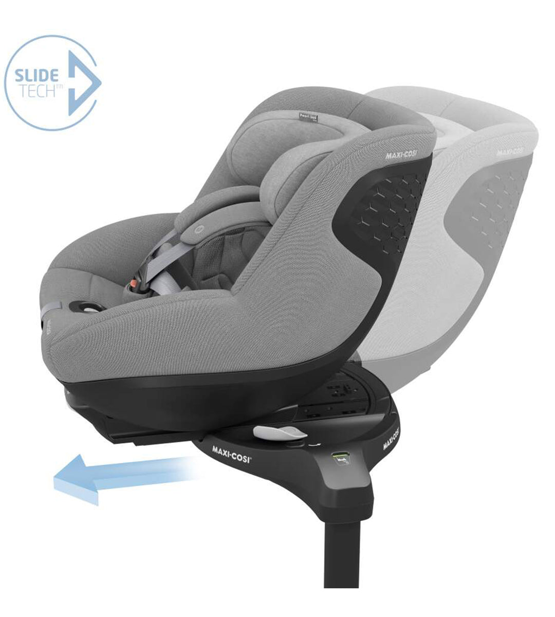 Maxi Cosi Pearl 360 Pro i-Size Car Seat