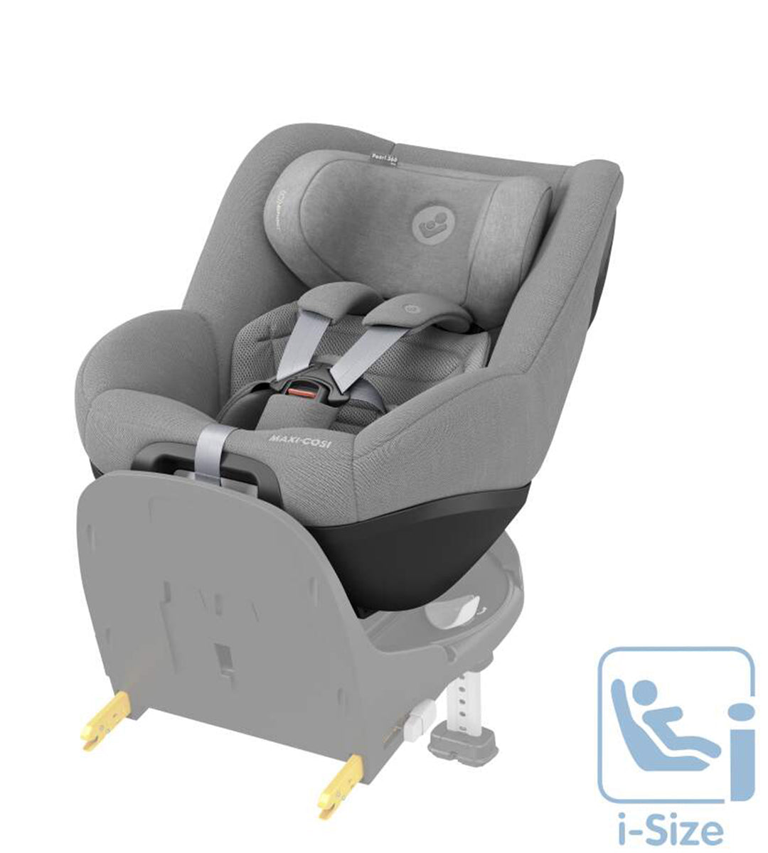 Maxi Cosi Pearl 360 Pro i-Size Car Seat