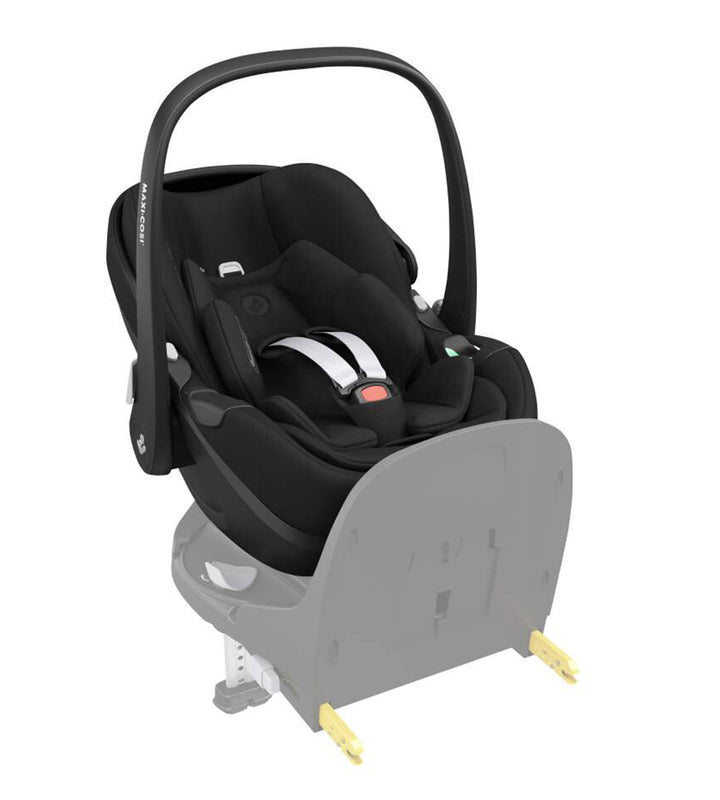 Maxi Cosi Pebble 360 Pro i-Size Car Seat