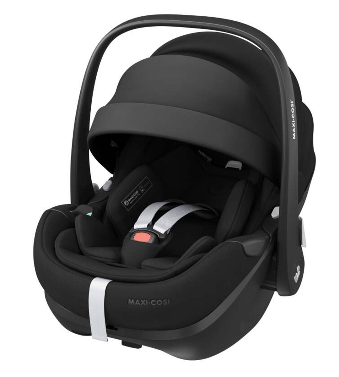 Maxi Cosi Pebble 360 Pro i-Size Car Seat