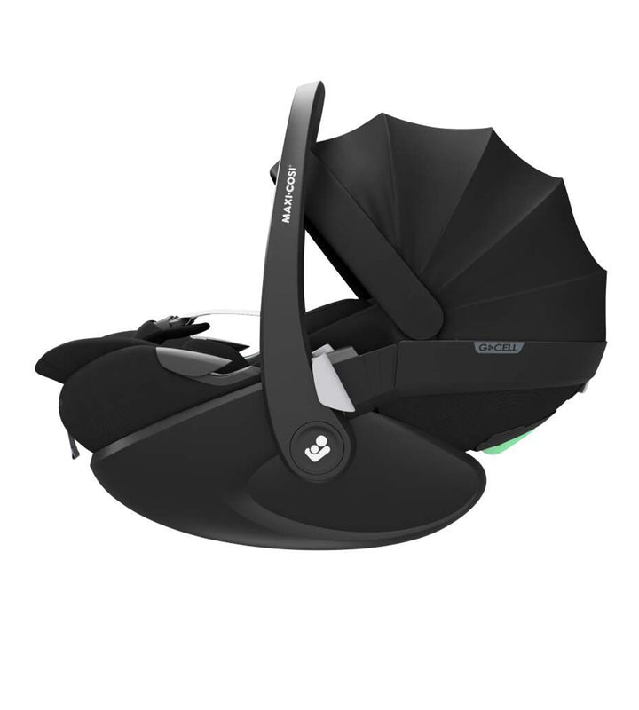 Maxi Cosi Pebble 360 Pro i-Size Car Seat