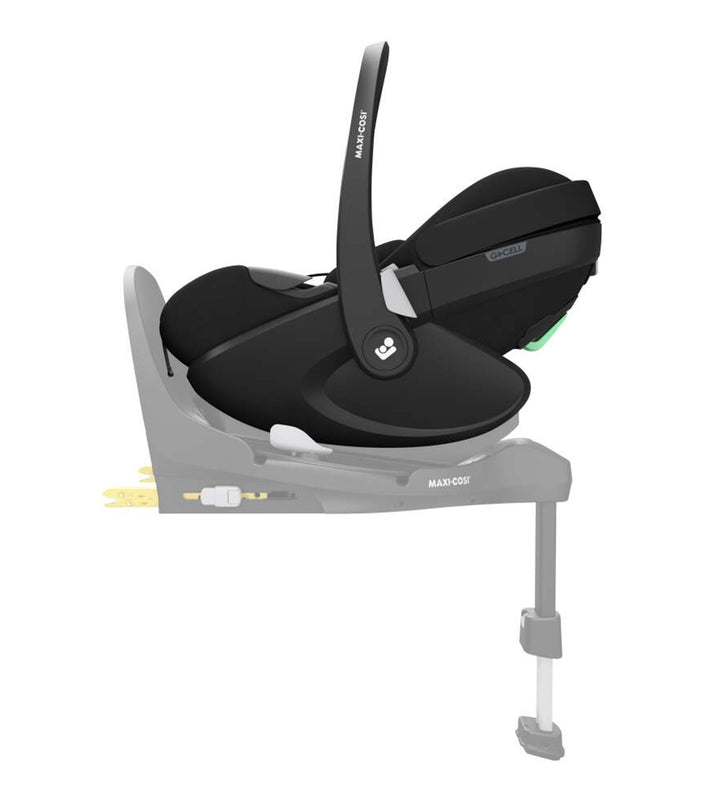 Maxi Cosi Pebble 360 Pro i-Size Car Seat