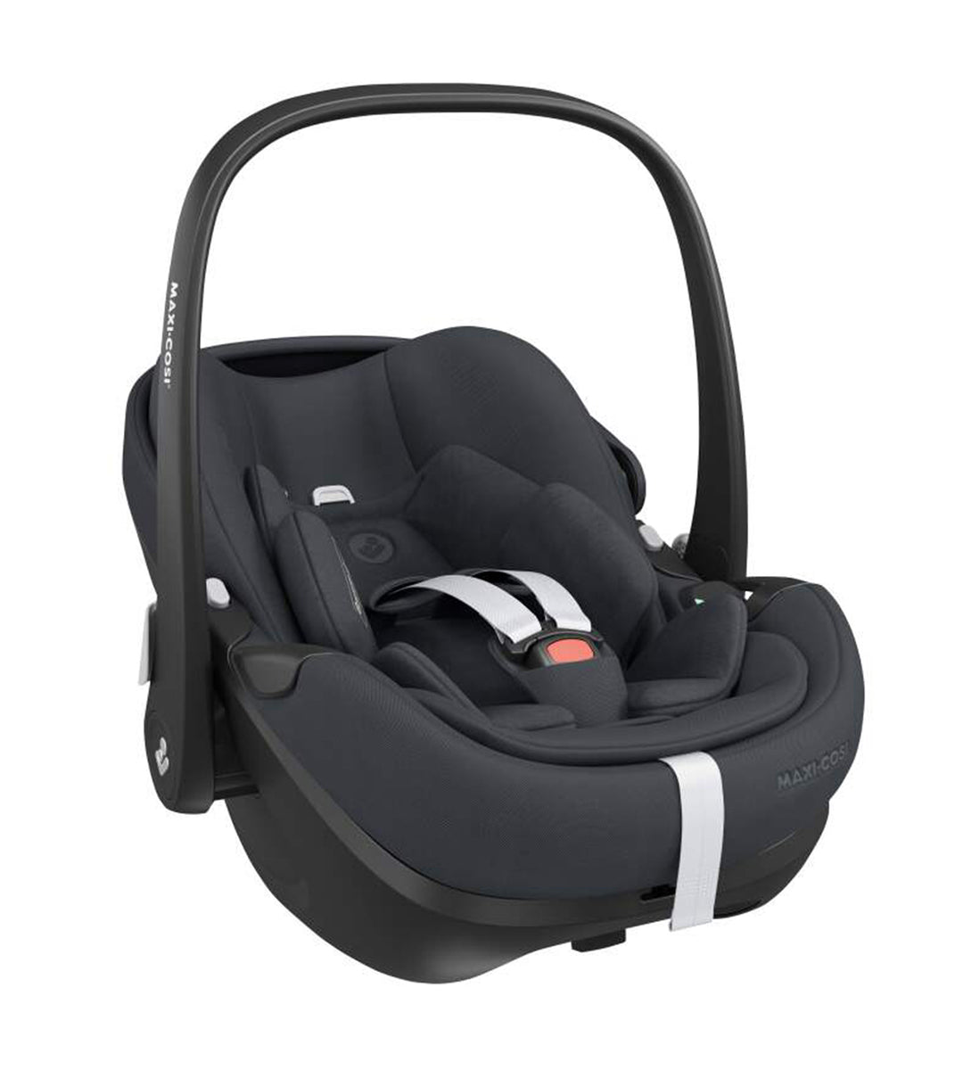 Maxi Cosi Pebble 360 Pro i-Size Car Seat