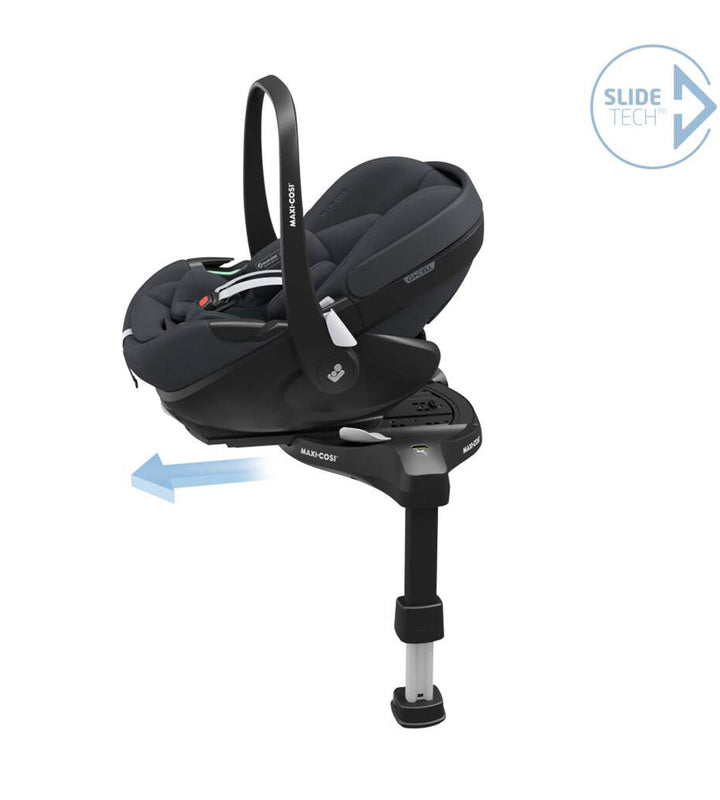 Maxi Cosi Pebble 360 Pro i-Size Car Seat