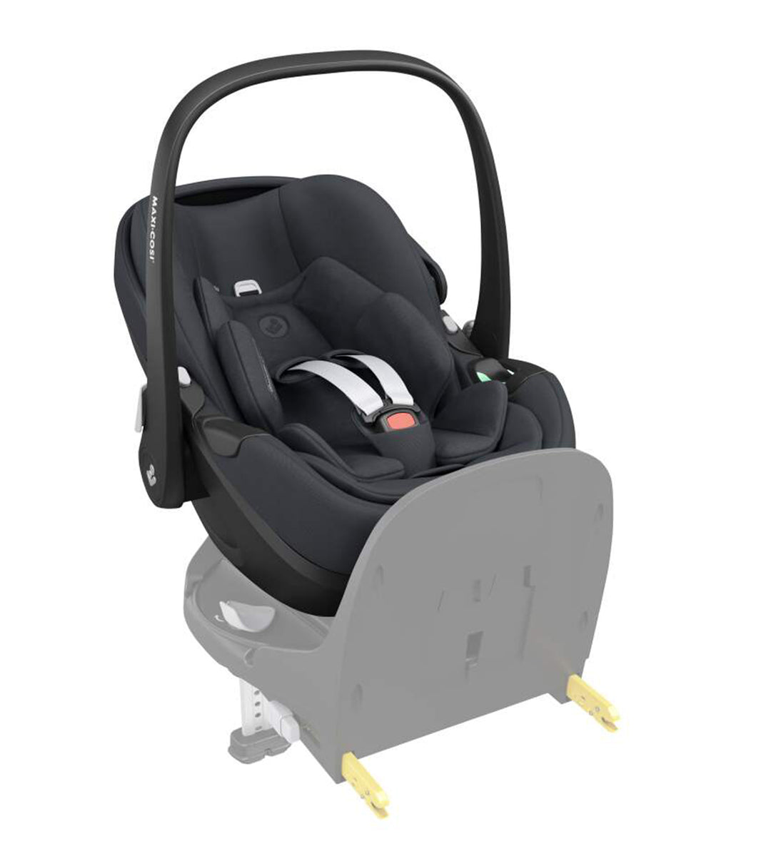 Maxi Cosi Pebble 360 Pro i-Size Car Seat